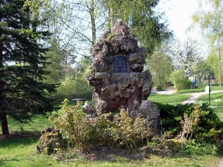 saengerdenkmal