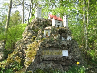 kleine wartburg