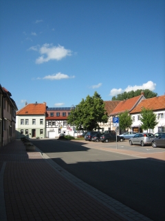 marktplatz