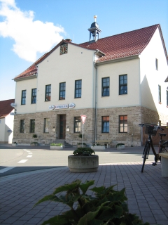 rathaus